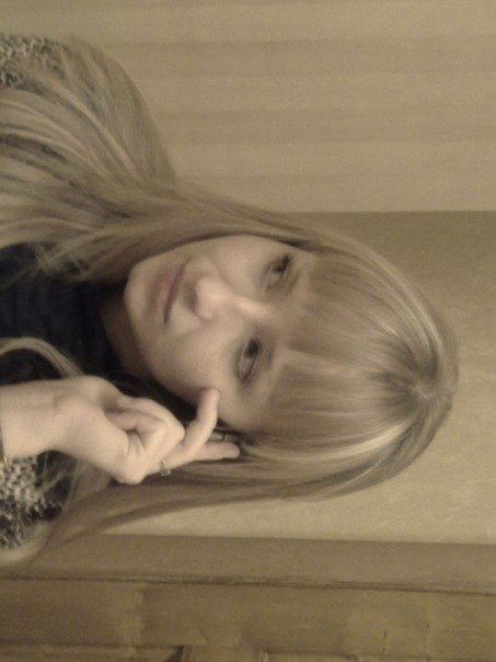 Анна Кухаренко | Сергиев Посад