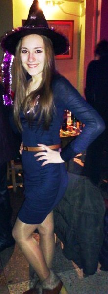 Natali Bondarenko | Остер