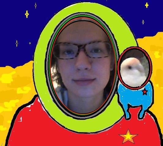 Ксения Кудряшова | Москва