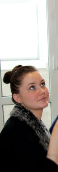 №33, Алёна Колесникова, 37 лет, Санкт-Петербург №33, Алёна Колесникова, 37 лет, Санкт-Петербург