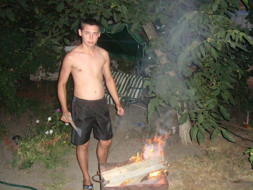 №130, Дмитрий Глушко, Запорожье №130, Дмитрий Глушко, Запорожье