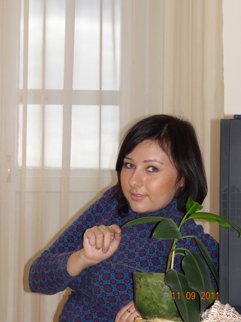 Светлана Панькина | Москва