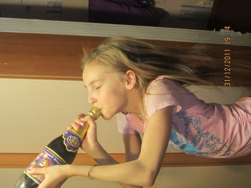 Виктория Гунченко | 