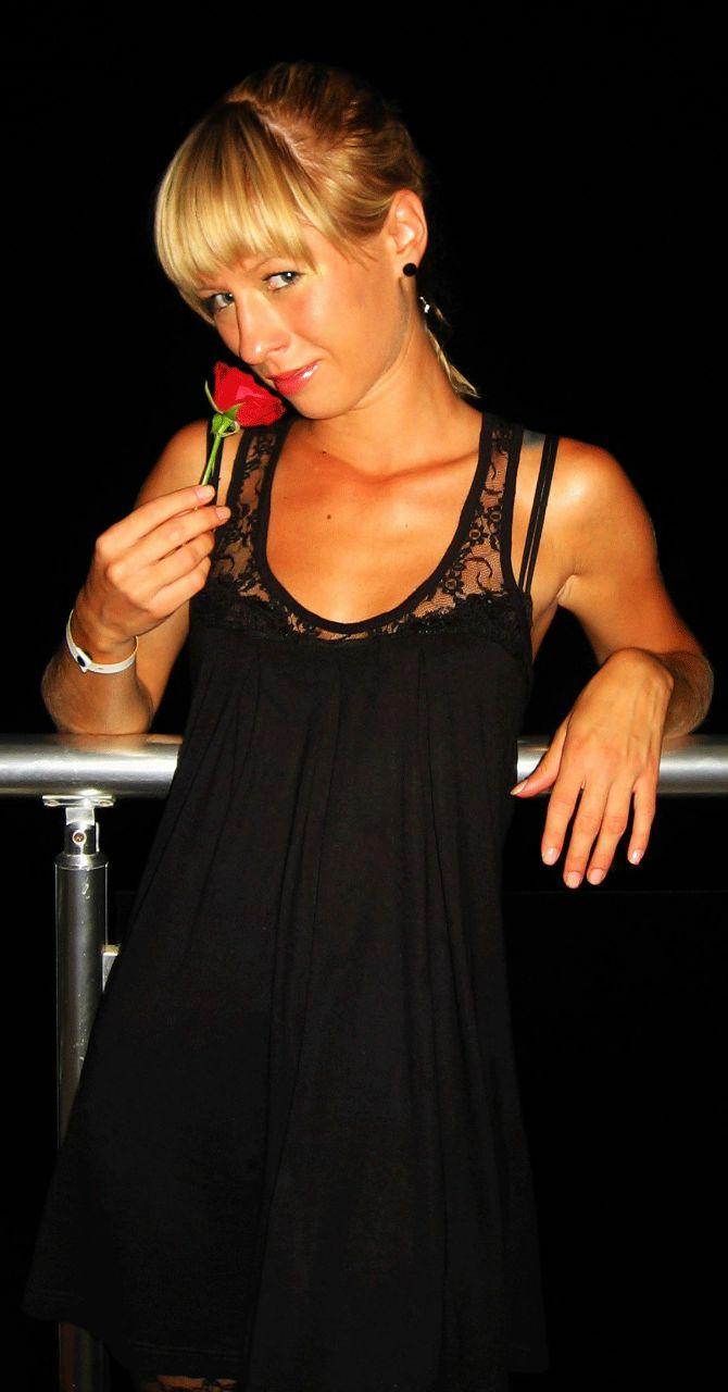 Алеся Закриничная | Одесса