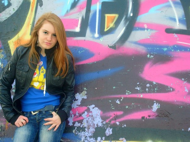 Виктория Армер | Одесса