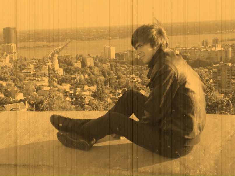 Владислав Иванов | Энгельс