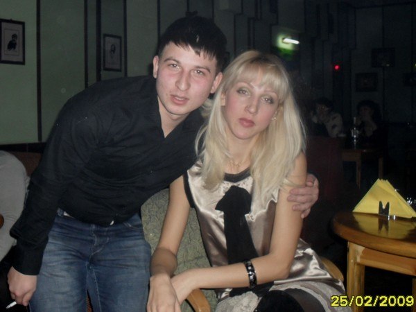 Екатерина Тарабрина | Атырау