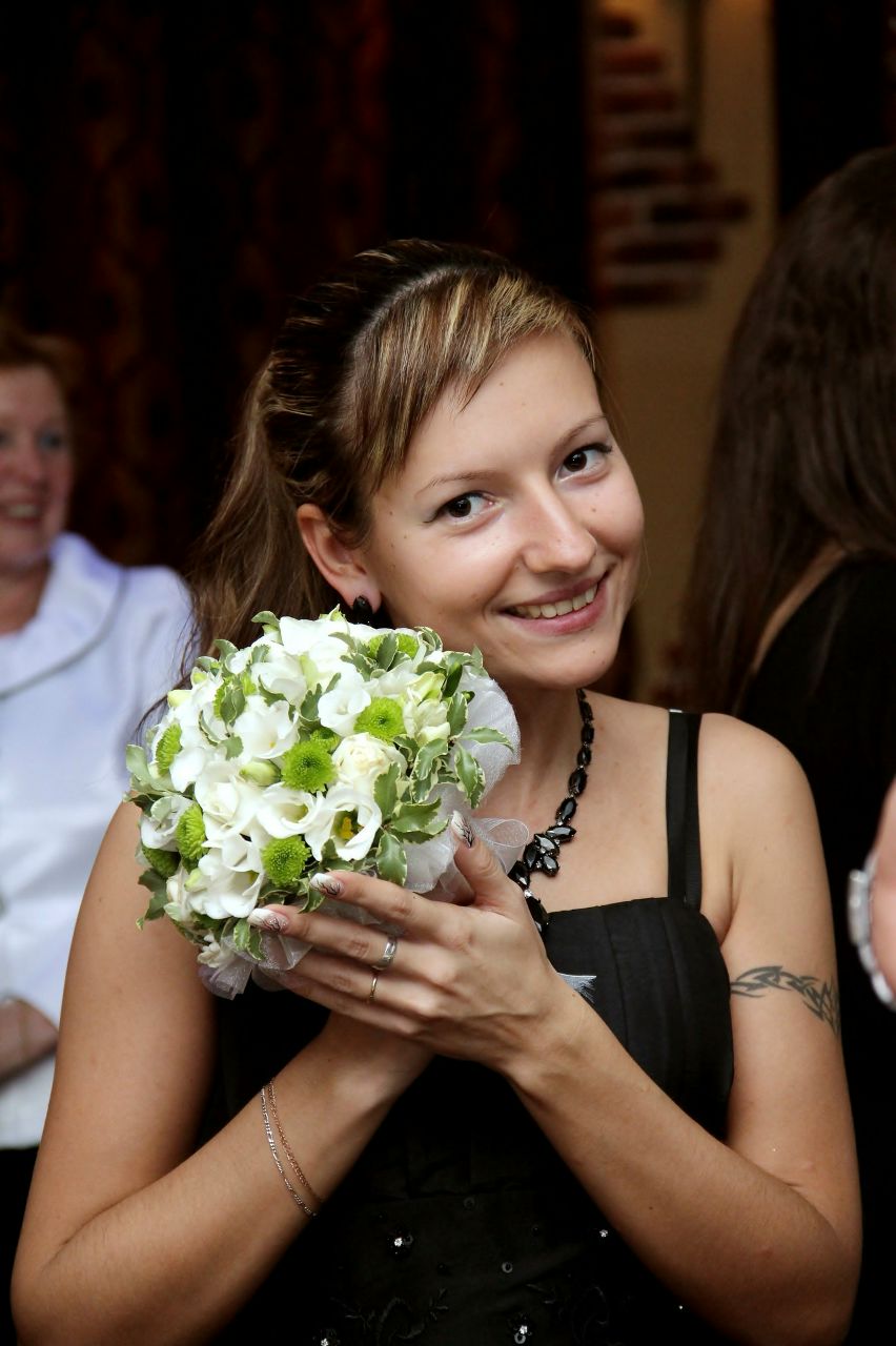 Дарья Петровская | Михнево