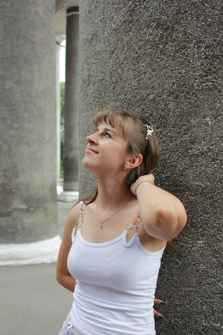 Олеся Архипова Лисенок | Новокузнецк