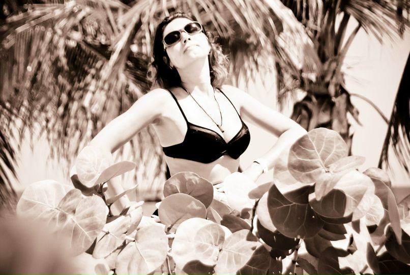 Лариса Ларсон | Москва