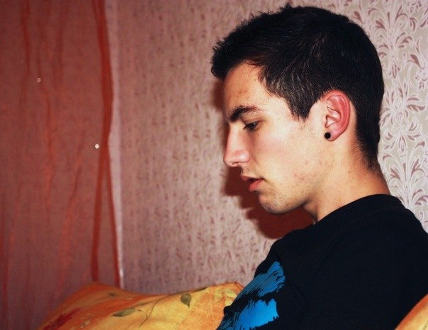 Николай Малявин | Москва