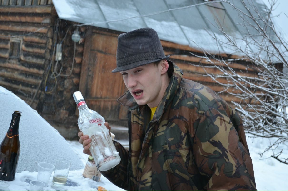 Сергей Громов الحصري | Череповец