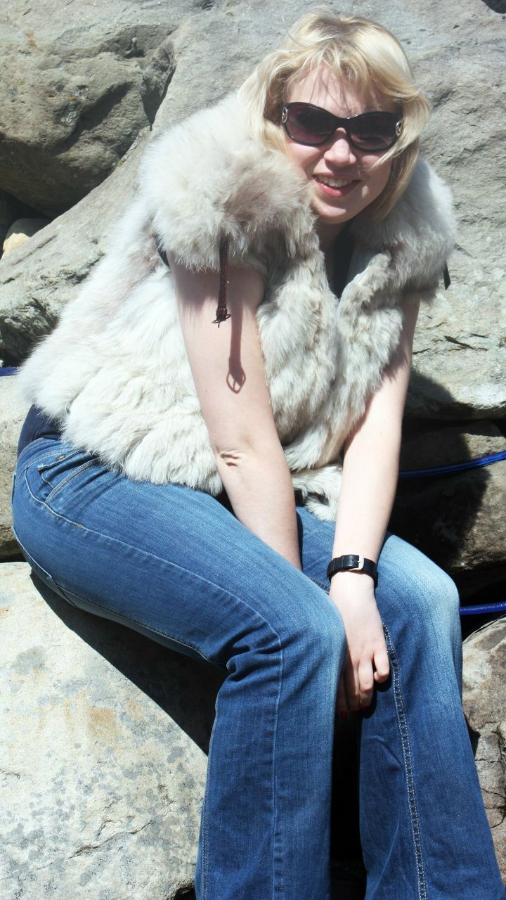 Валентина Крако Tina | Львов