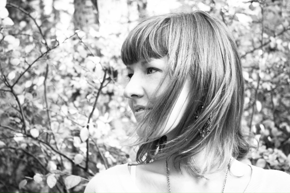 Дарья Сенькина Danya | Москва