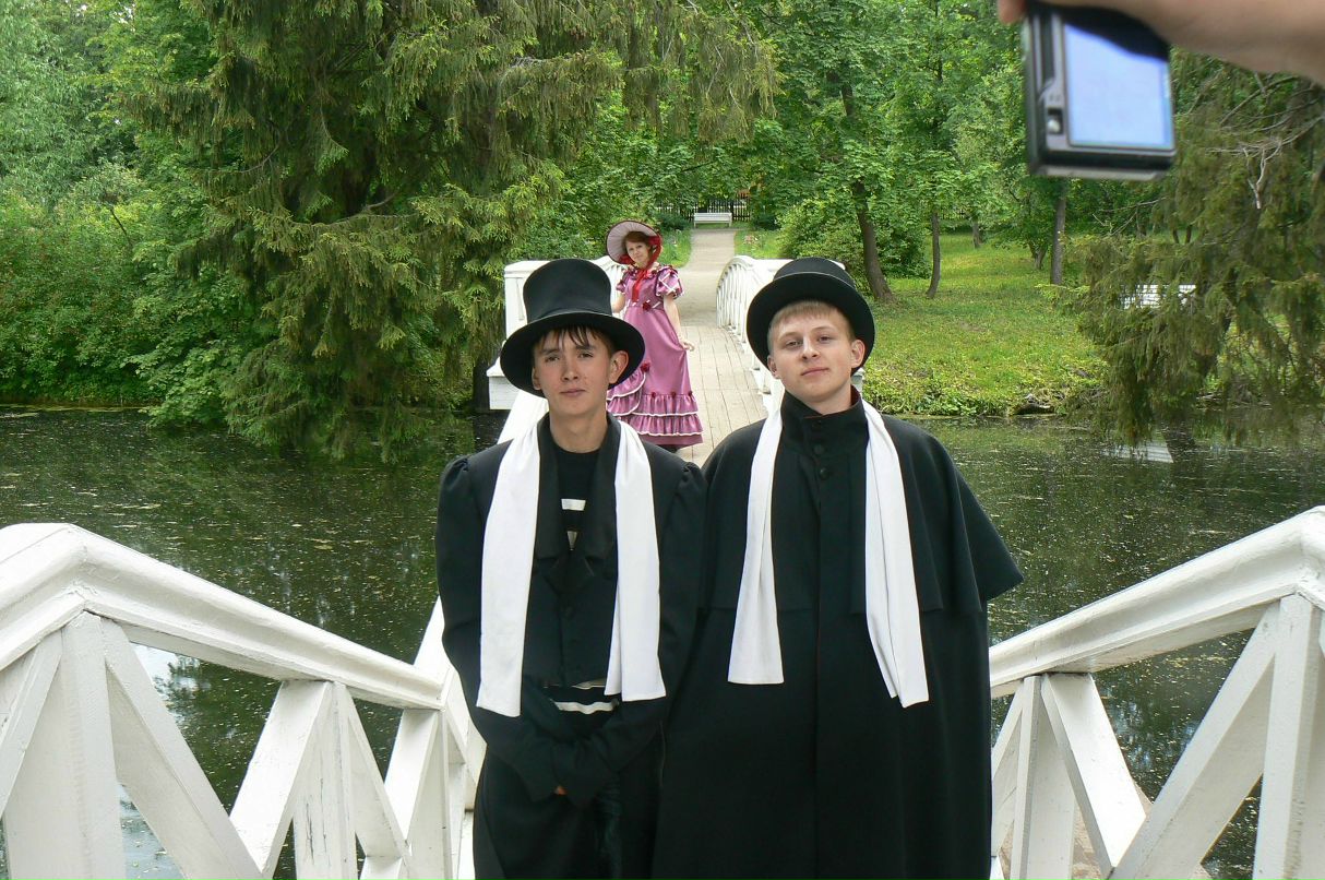 Витя Игнатьев | Ковылкино