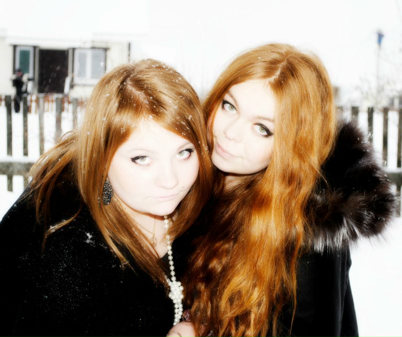 Екатерина Шаромова | Нижний Новгород