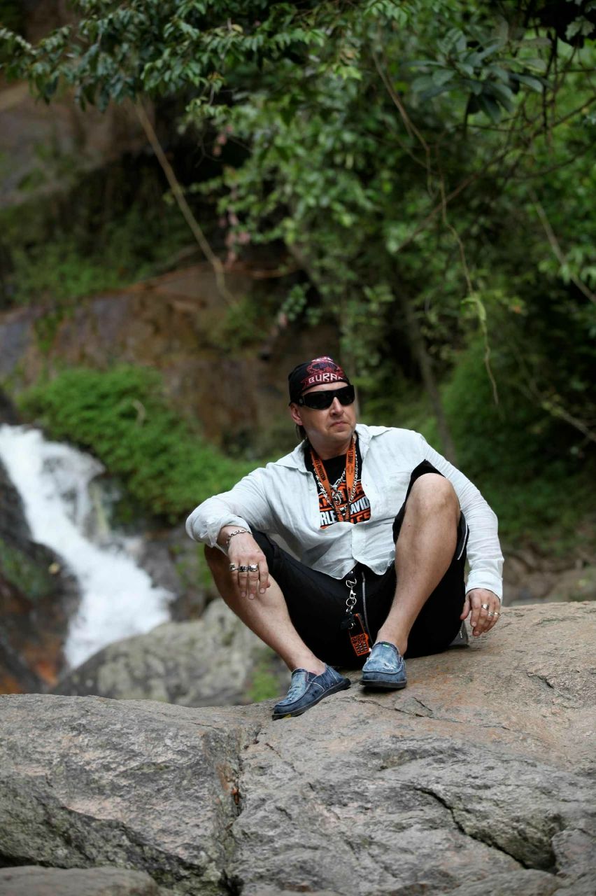 Aleksey Khokhlov | Самара