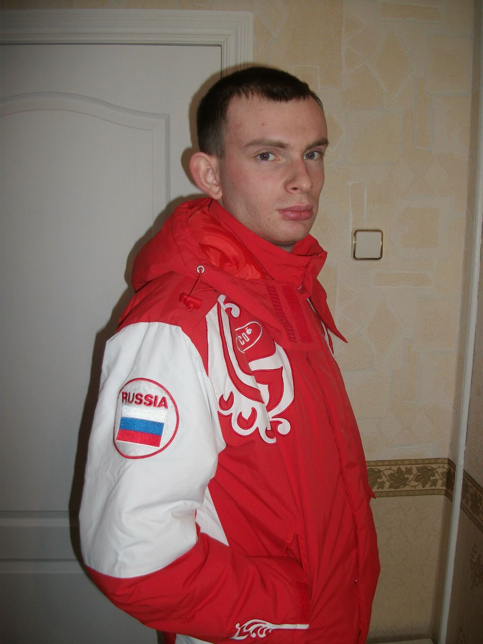 Дмитрий Бердюгин | Омск