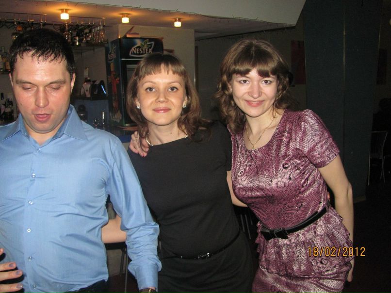 Алина Мустафина ●•٠·kареGлаzka·٠•● | Чистополь