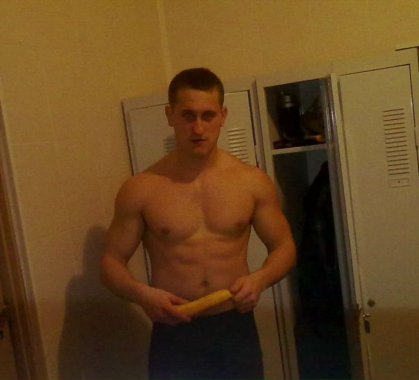 №23, Артём Алентиев, Донецк №23, Артём Алентиев, Донецк