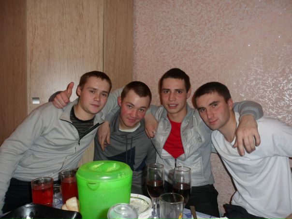 №178, Александр Королев, Сыктывкар №178, Александр Королев, Сыктывкар