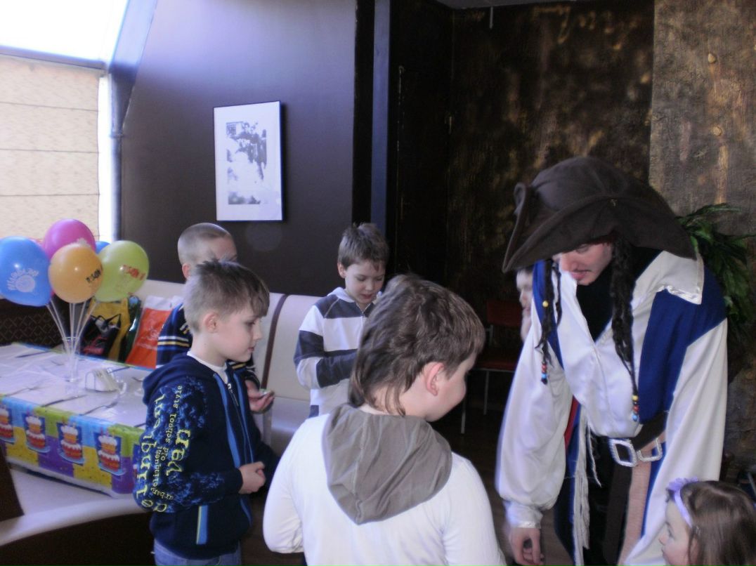 Андрей Митов | Санкт-Петербург