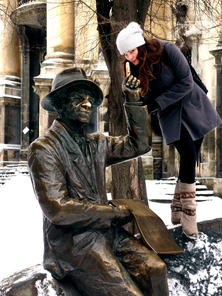 Наталия Майба | Киев