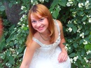 Фотография Коринько Анны