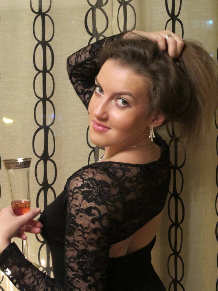 Ekaterina Ленина - Wetterwald - | Санкт-Петербург