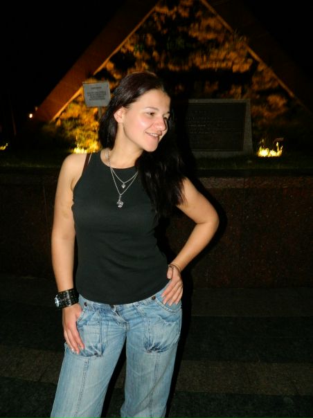 №10, Анна Харченко, Doha №10, Анна Харченко, Doha