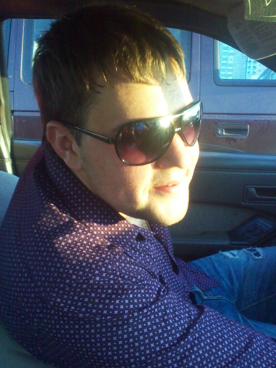 Олег Ковальский Саныч | Брест