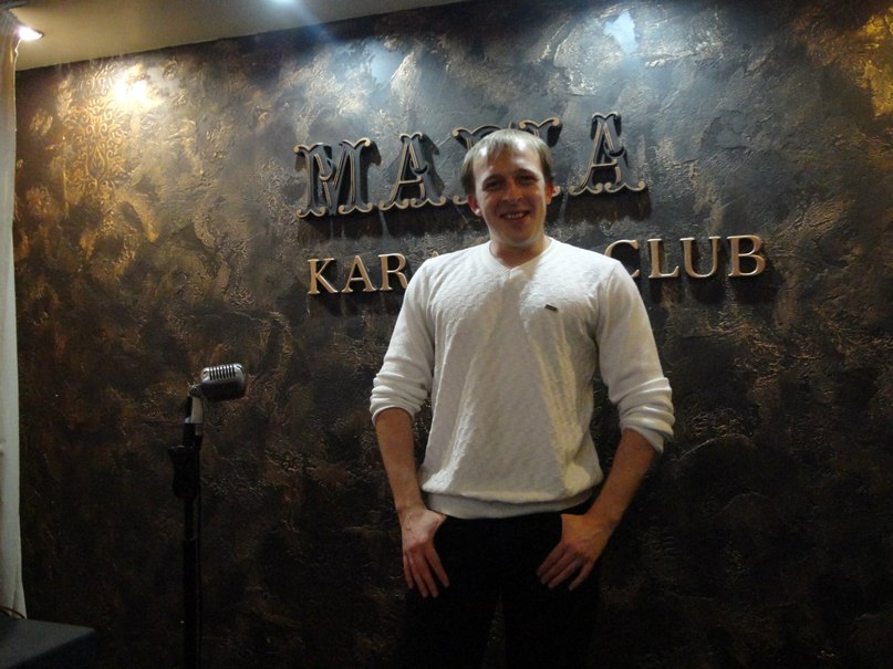 Иван Маслюк | Киев