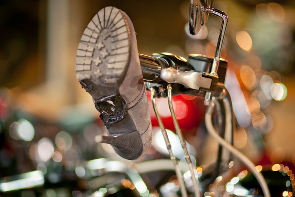 Дина Железняк | Краснодар