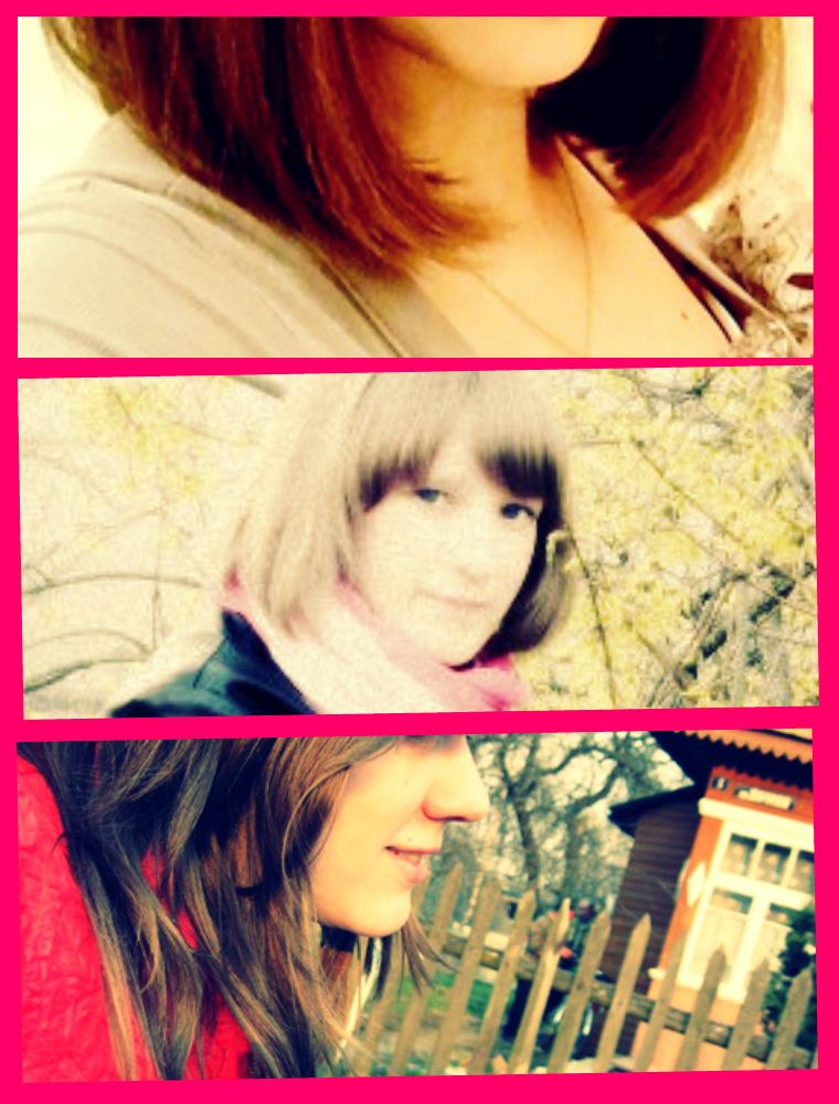 Кристина Анципирович | Заславль