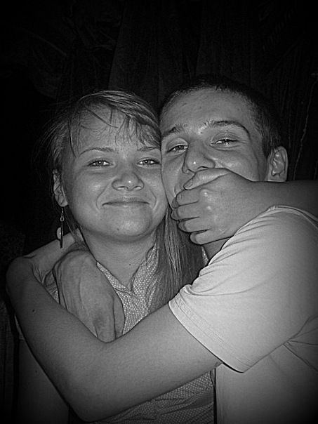 №6, Даня Михалкин №6, Даня Михалкин