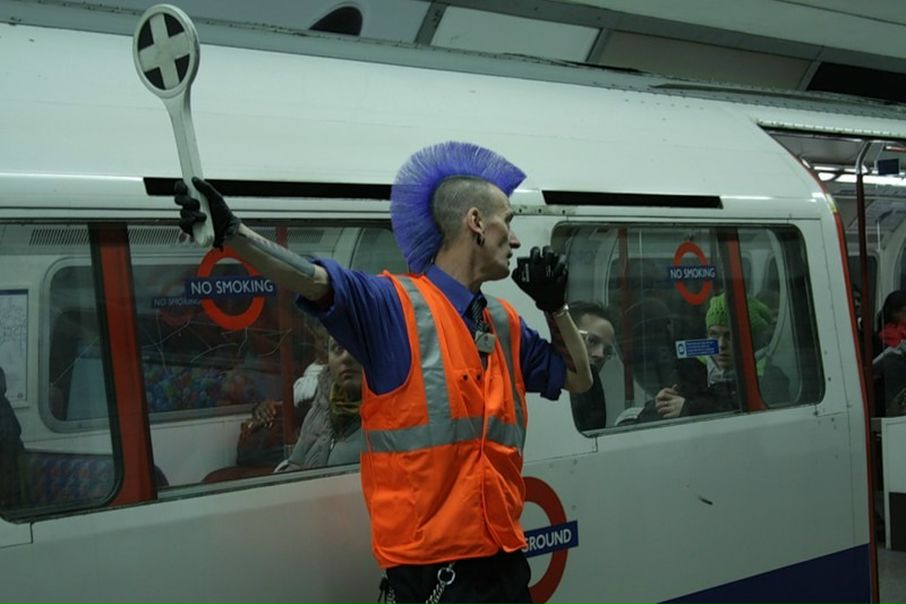 №28, Катя Свистунова, 37 лет, Санкт-Петербург, Россия №28, Катя Свистунова, 37 лет, Санкт-Петербург, Россия