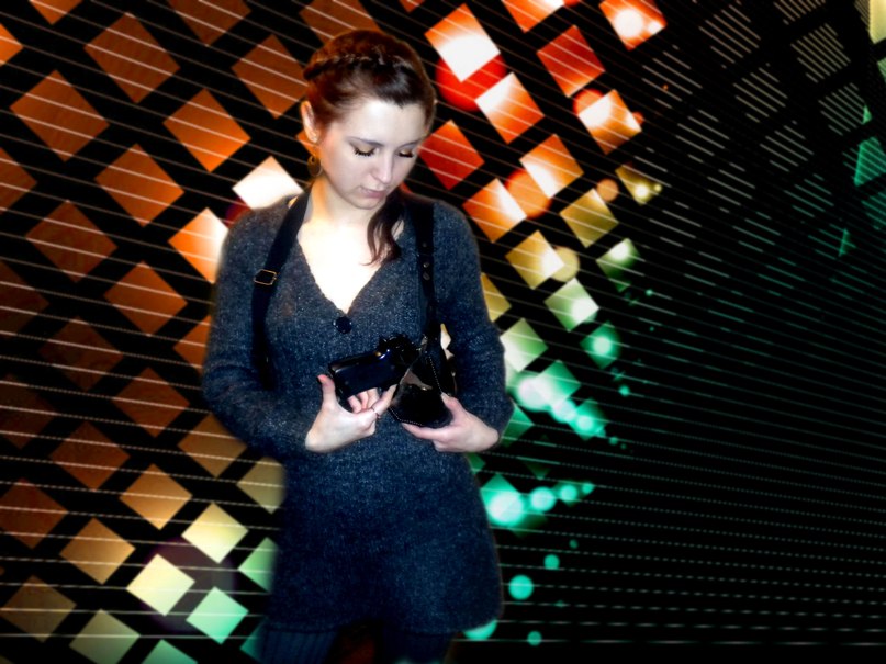 Ирина Крутикова | Москва