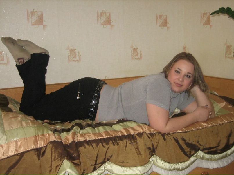 Танюшка Маракулина | Днепрорудное