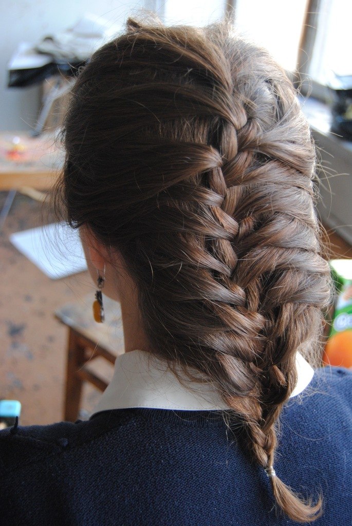 Ксюша Степась | Киев