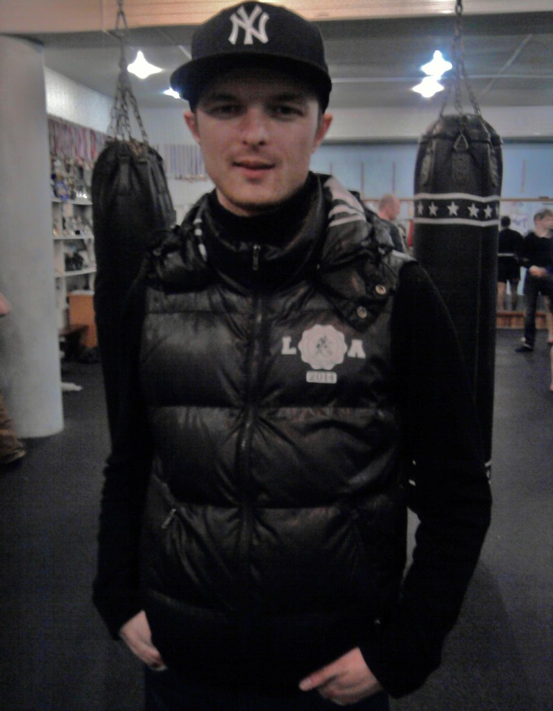 Андрей Лунев -Andreas- | Сочи