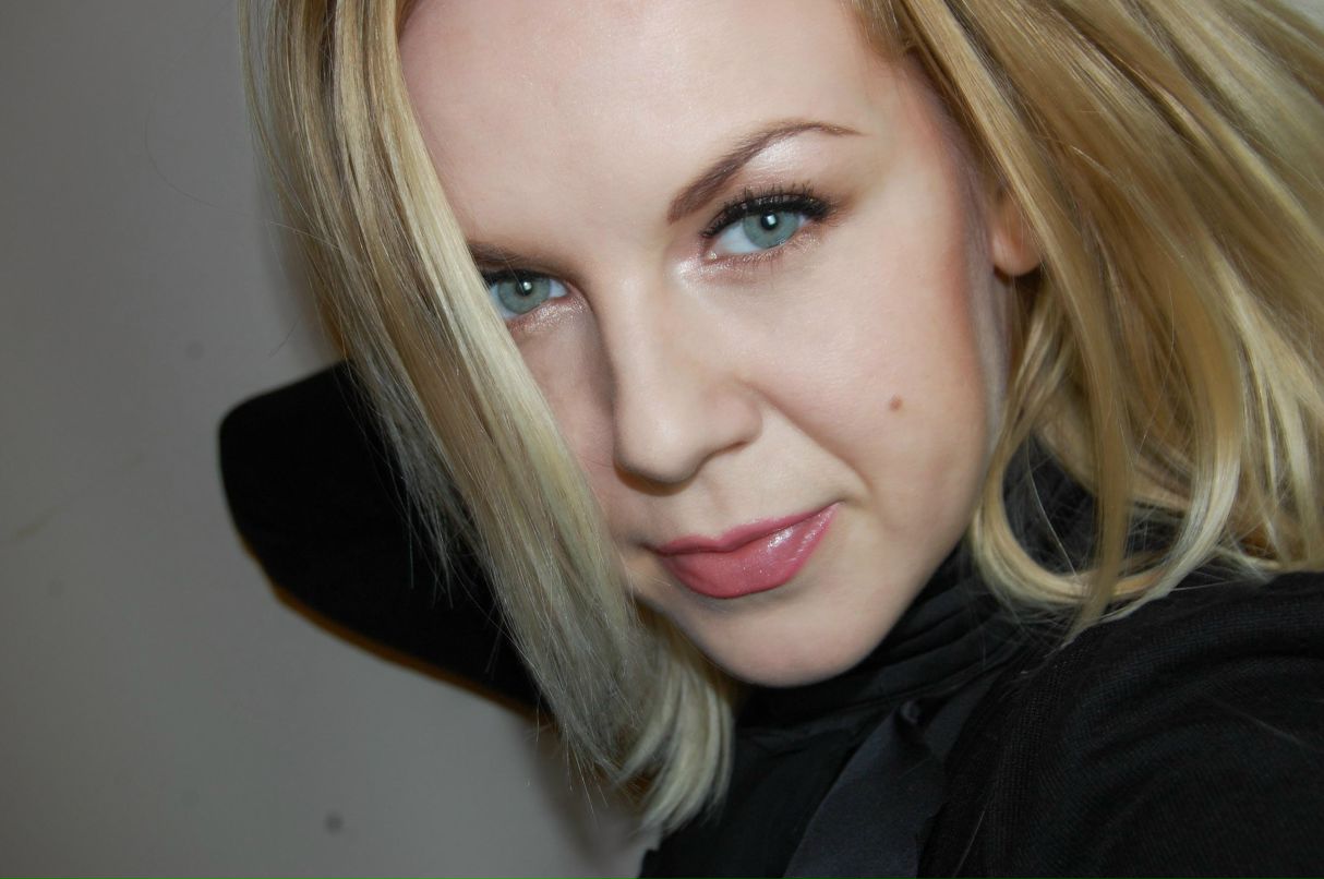 Оксана Бекетова ˜”*°•.Любимая.•°*”˜ | London