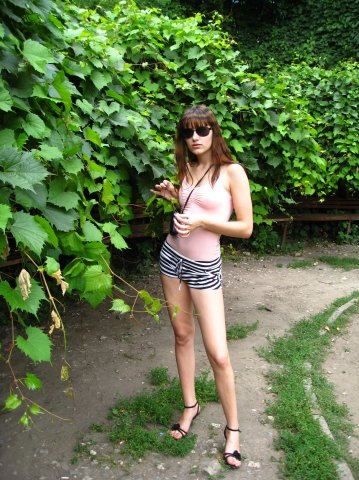 Екатерина Якушина | Воронеж