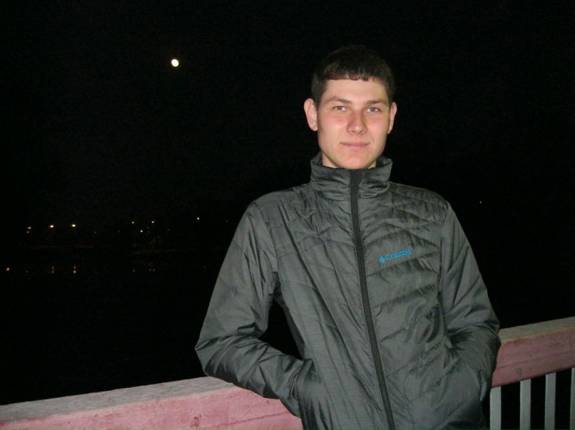 Алексей Казаков | Екатеринбург