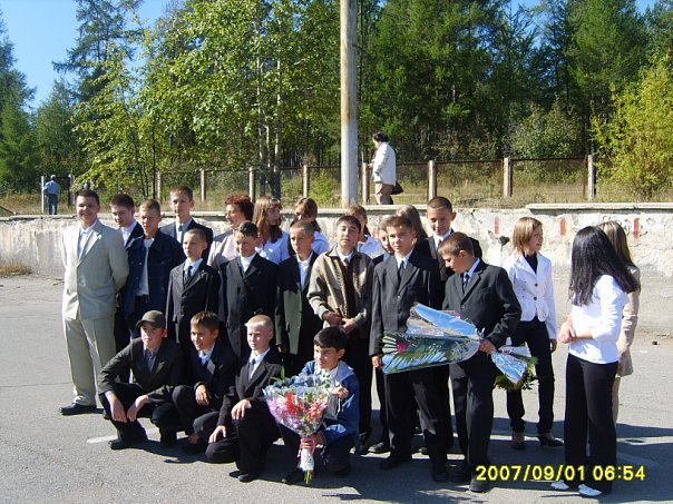 Андрей Колотий ツ | Санкт-Петербург