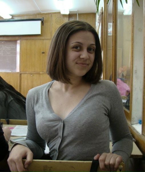 №123, Полина Матушкина, 33 года, Минск №123, Полина Матушкина, 33 года, Минск