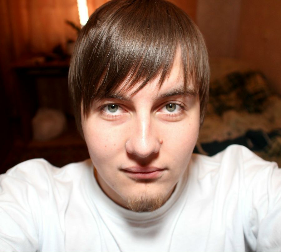 Иван Моргунов | Москва