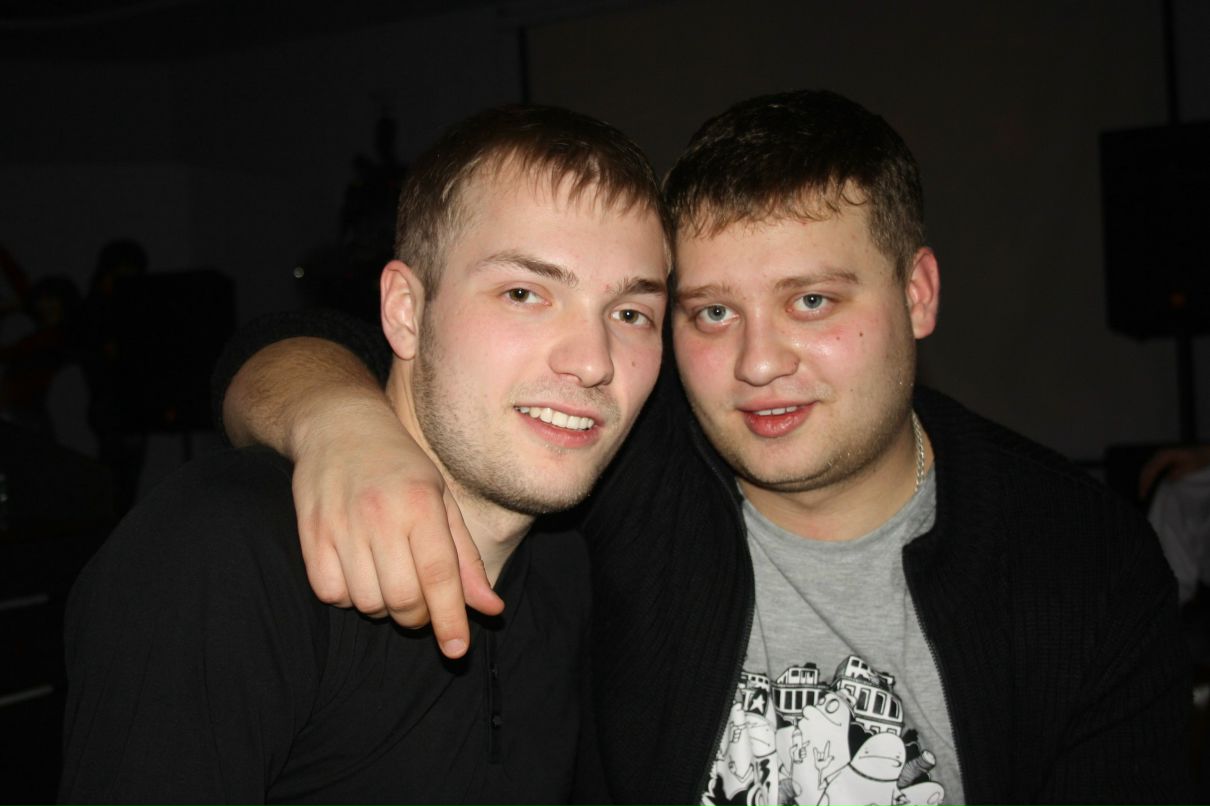 Александр Волков | Санкт-Петербург