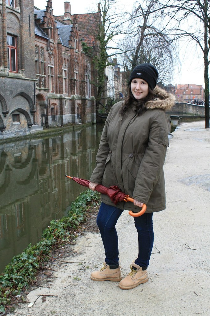 Мария Сребродольская | Санкт-Петербург