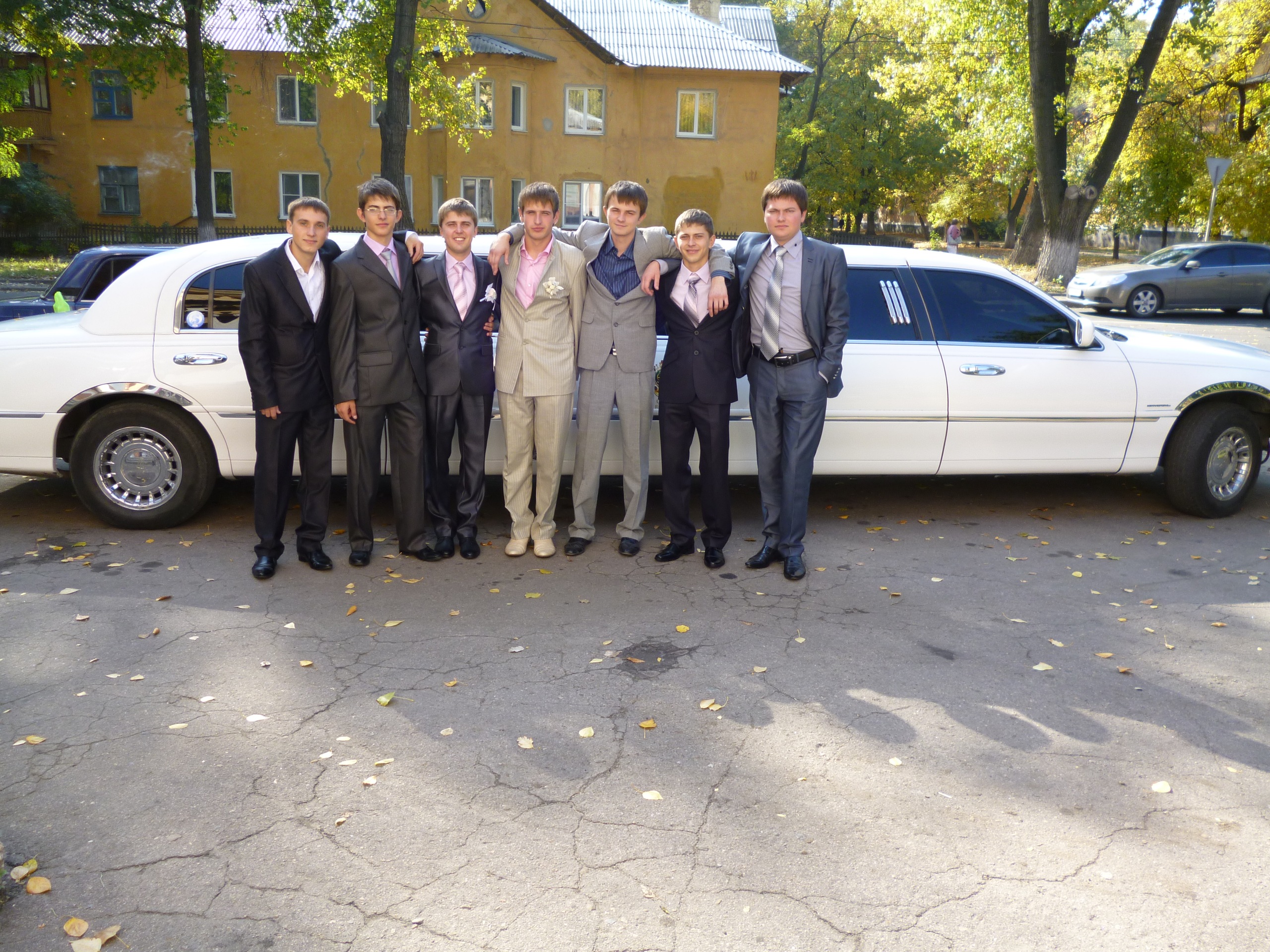 Фото профиля