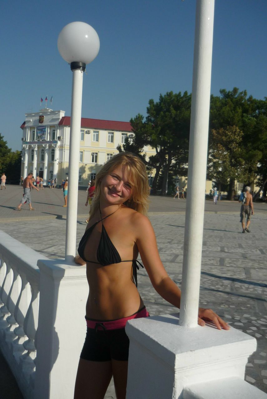 Анна Нюс | Москва